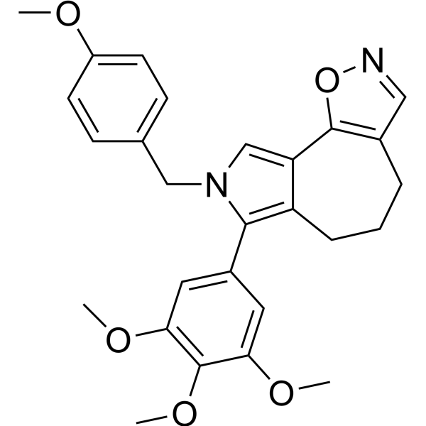 Apoptosis inducer 11